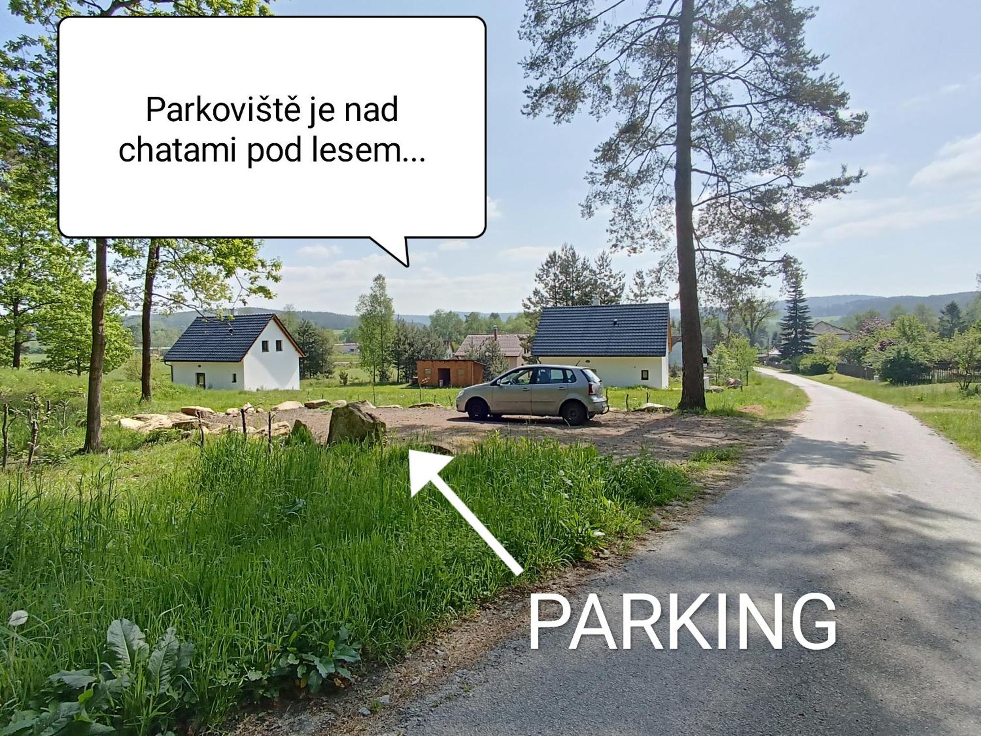 Nová Bystřice Klidna Lokalita Na Kraji Lesa, Cely Dum S Uschovnu Kol 빌라 외부 사진